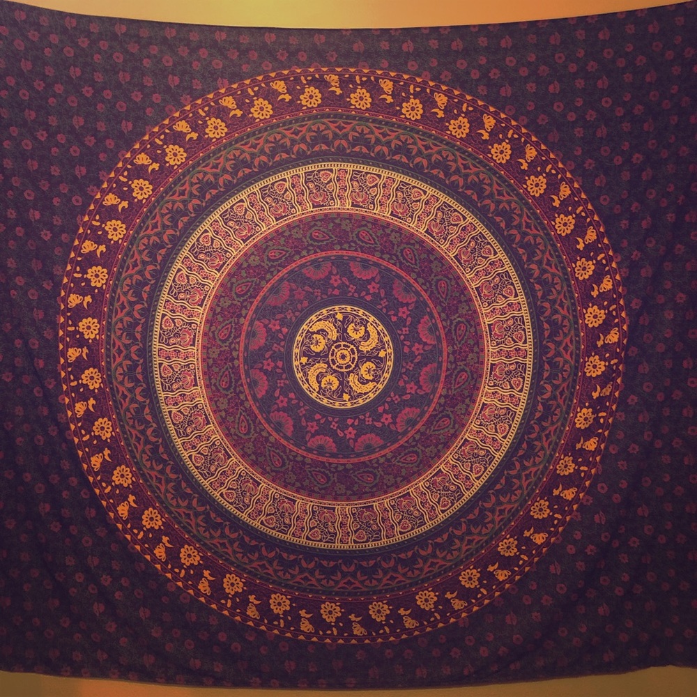 Tapestry